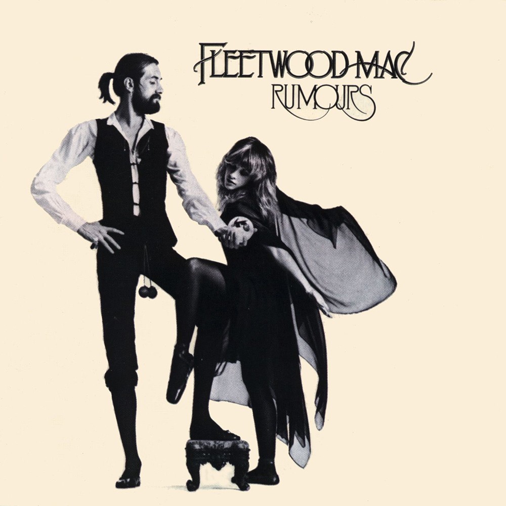 fleetwood mac rumours album playlist