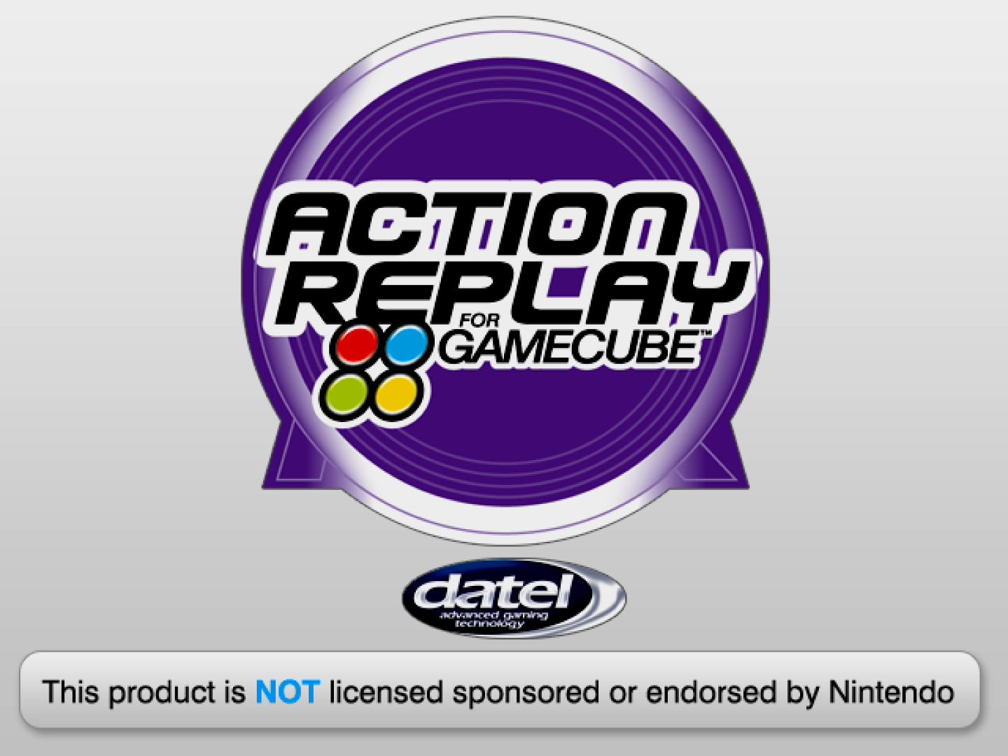 action replay max gamecube rom